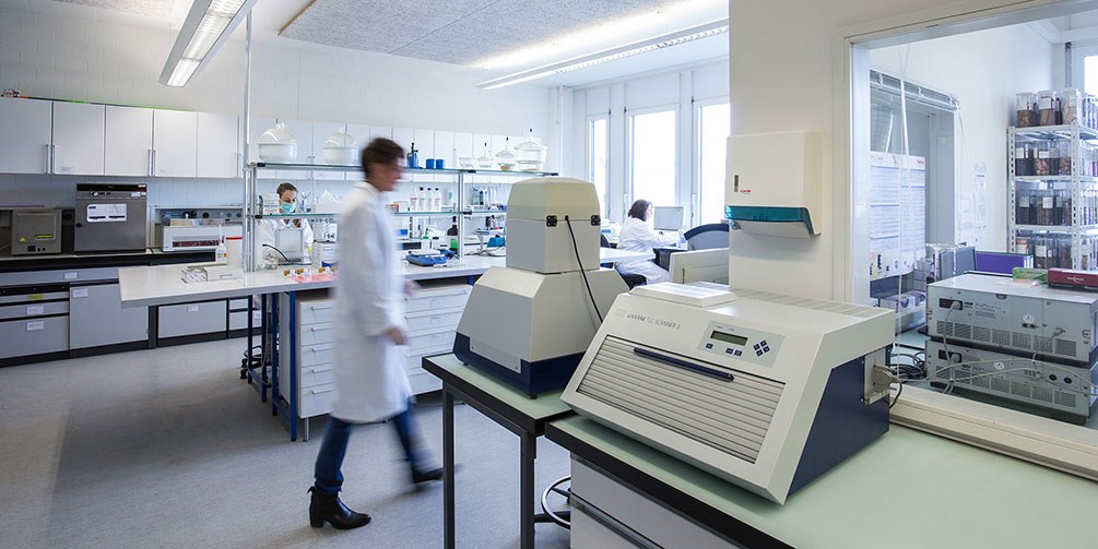 Analyselabor phytax 1005