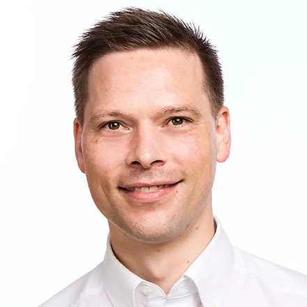 Johannes bernot